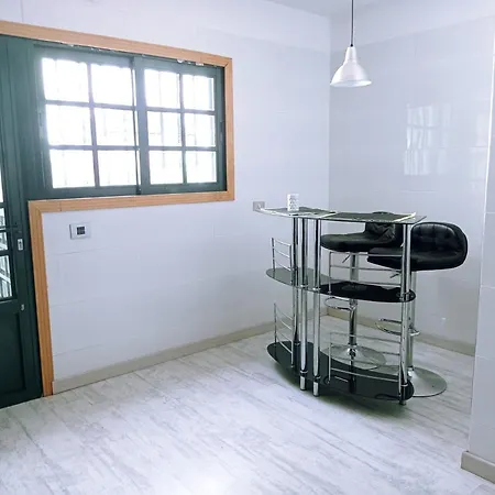 Live Balboa Con Terazza Y Vistas Del Mar Holiday home Radazul