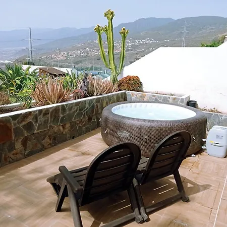 Live Balboa Con Terazza Y Vistas Del Mar *