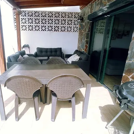 Live Balboa Con Terazza Y Vistas Del Mar *