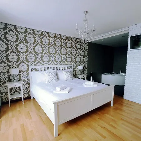 Live Balboa Con Terazza Y Vistas Del Mar Holiday home