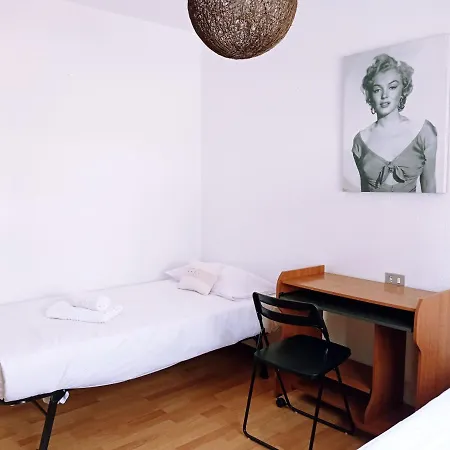Live Balboa Con Terazza Y Vistas Del Mar بيت للعطل