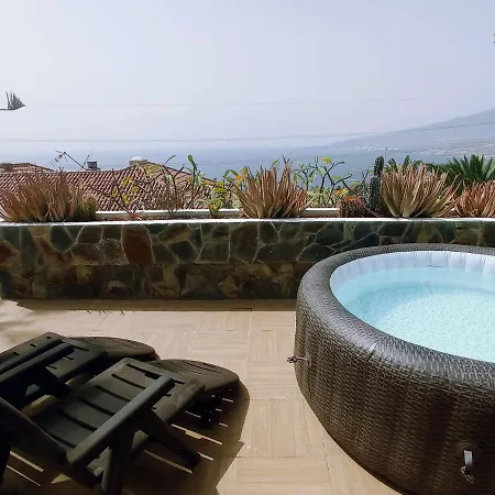 Live Balboa Con Terazza Y Vistas Del Mar *