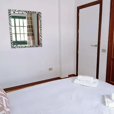 بيت للعطل Live Balboa Con Terazza Y Vistas Del Mar Radazul
