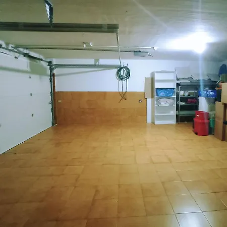 بيت للعطل Live Balboa Con Terazza Y Vistas Del Mar *