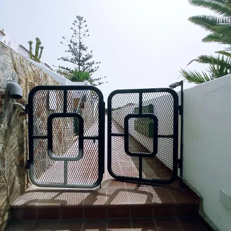 بيت للعطل Live Balboa Con Terazza Y Vistas Del Mar *